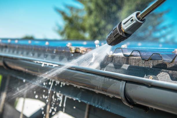 Best Residential Pressure Washing Services  in Grapeland, TX