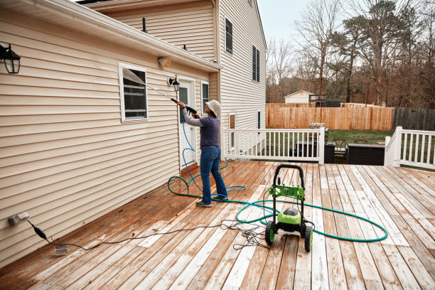 Best Pressure Washing Services Near Me  in Grapeland, TX