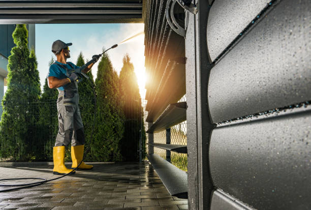 Best Residential Pressure Washing Services  in Grapeland, TX