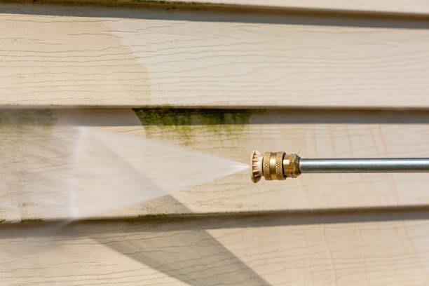 Professional Pressure Washing in Grapeland, TX