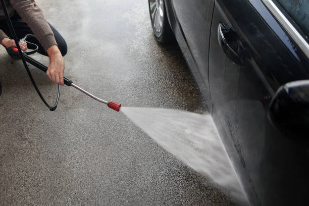 Best Commercial Building Pressure Washing  in Grapeland, TX