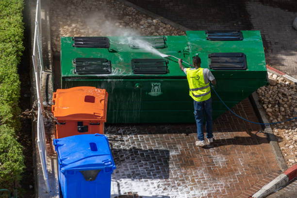 Best Concrete Pressure Washing  in Grapeland, TX